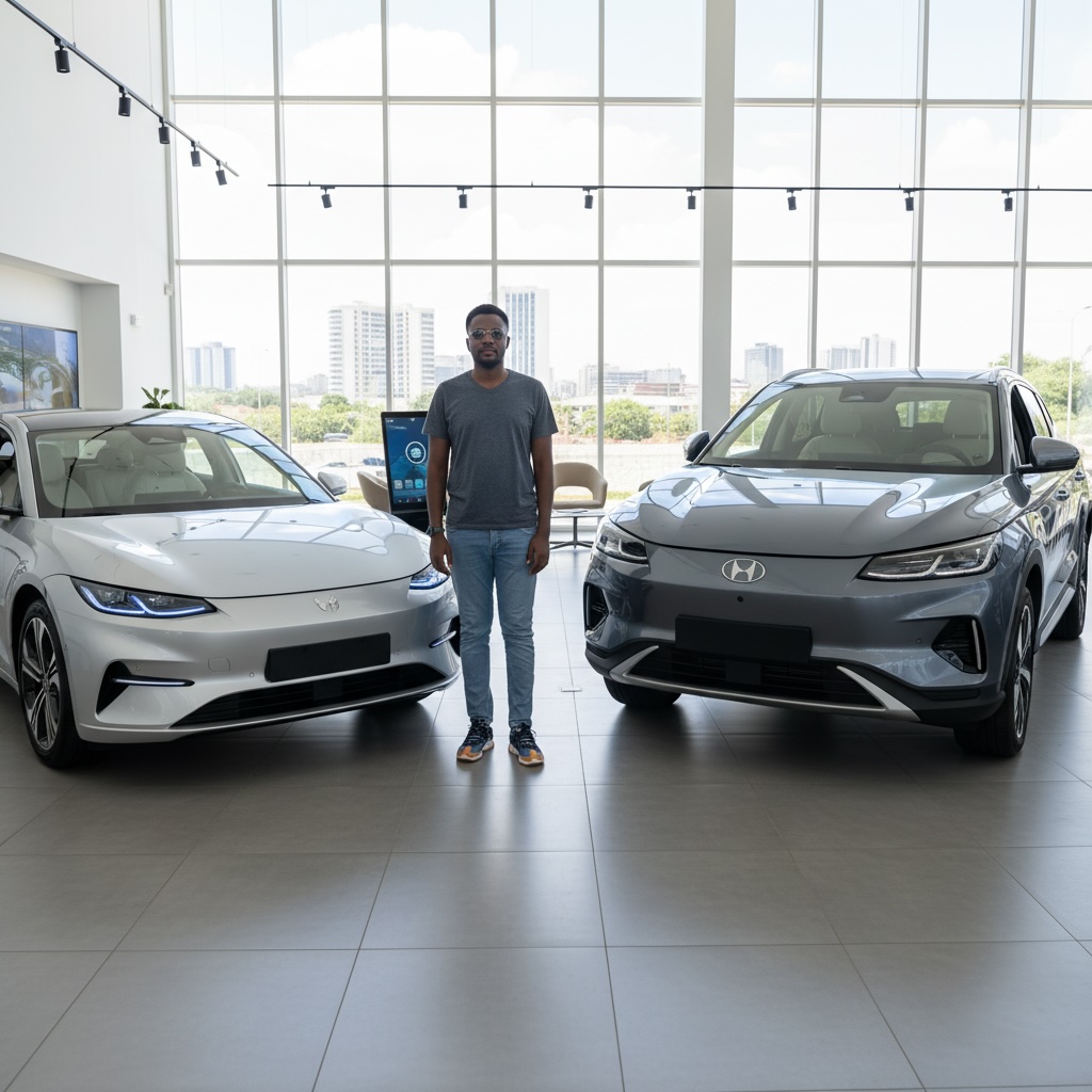 Should You Buy an EV in Malawi?