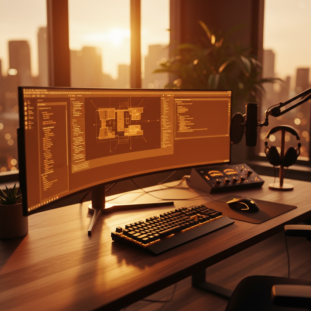 I recently started work with a Microsoft shop, and now that I'm in, I realize how many boring enterprise organizations run on Microsoft. Here's why Code Apps at Build 2025 changes everything for developers targeting enterprise contracts.