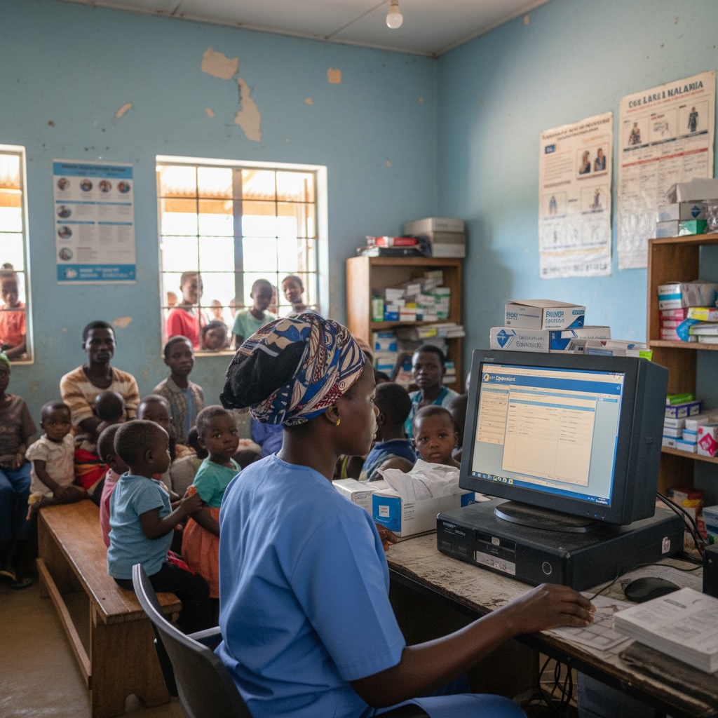 Malawi’s Grand Plan to Achieve Digital Health Interoperability